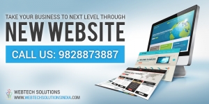 Get Your NEW WEBSITE Today From The Best WEB DESIGN COMPANY 